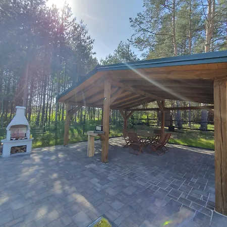 Swiety Spokoj Roztocze Koszele  Exterior photo