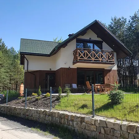 Swiety Spokoj Roztocze Koszele  Exterior photo