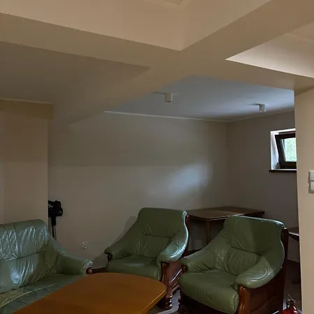 Swiety Spokoj Roztocze Koszele  Exterior photo