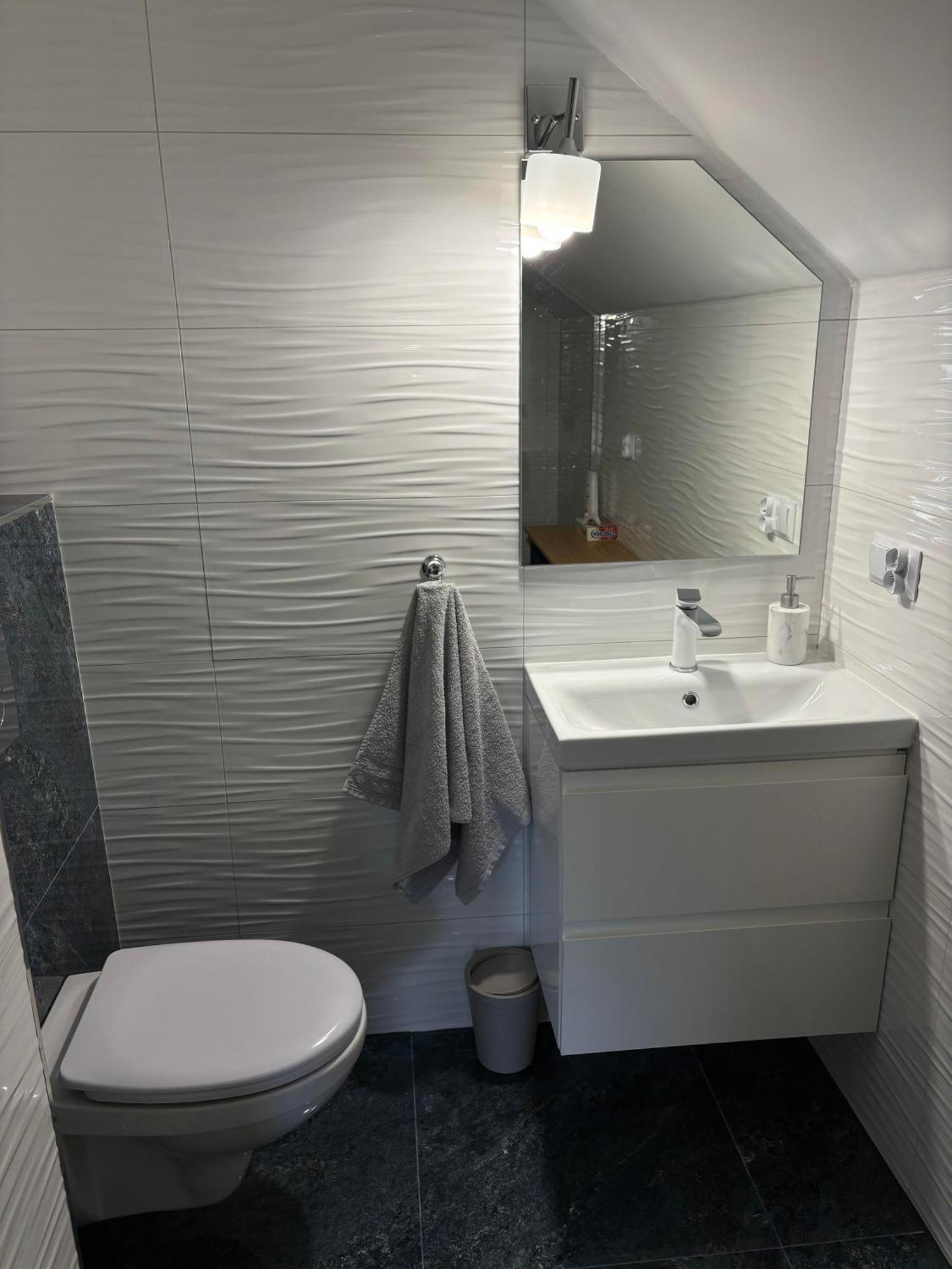 Holiday home Swiety Spokoj Roztocze