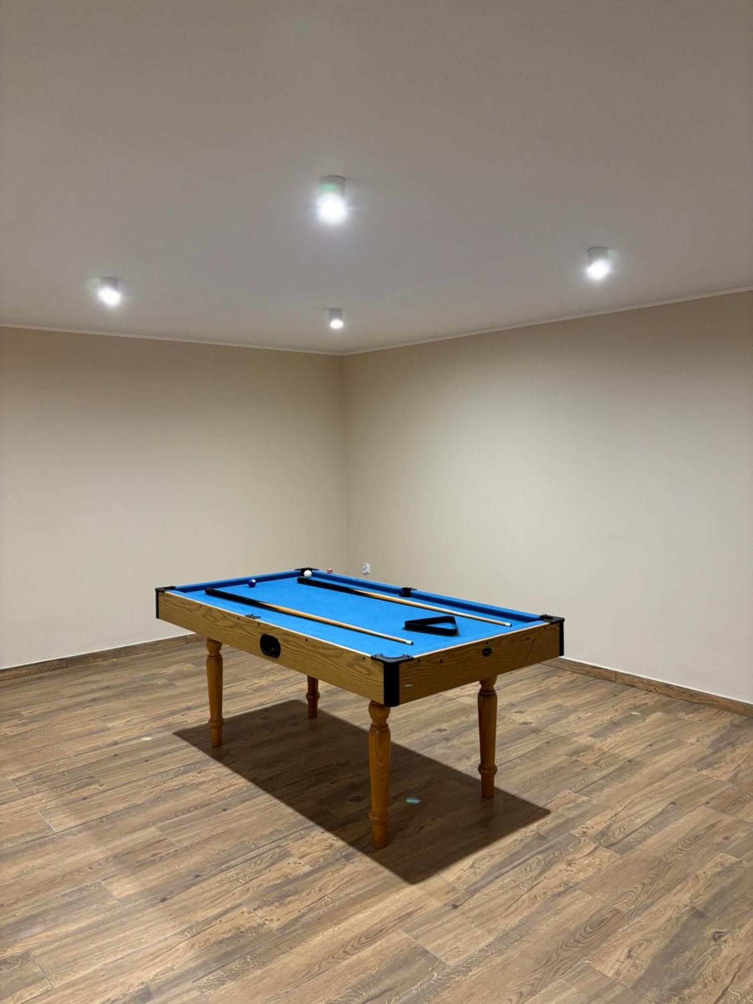 Holiday home Swiety Spokoj Roztocze