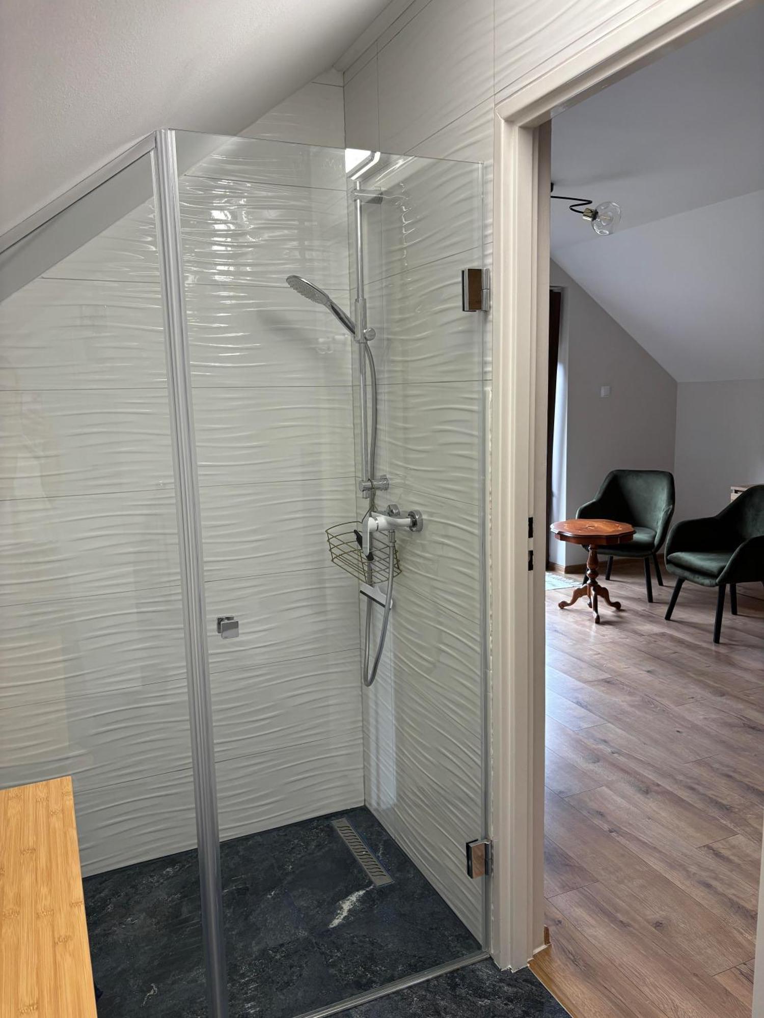 Swiety Spokoj Roztocze Holiday home