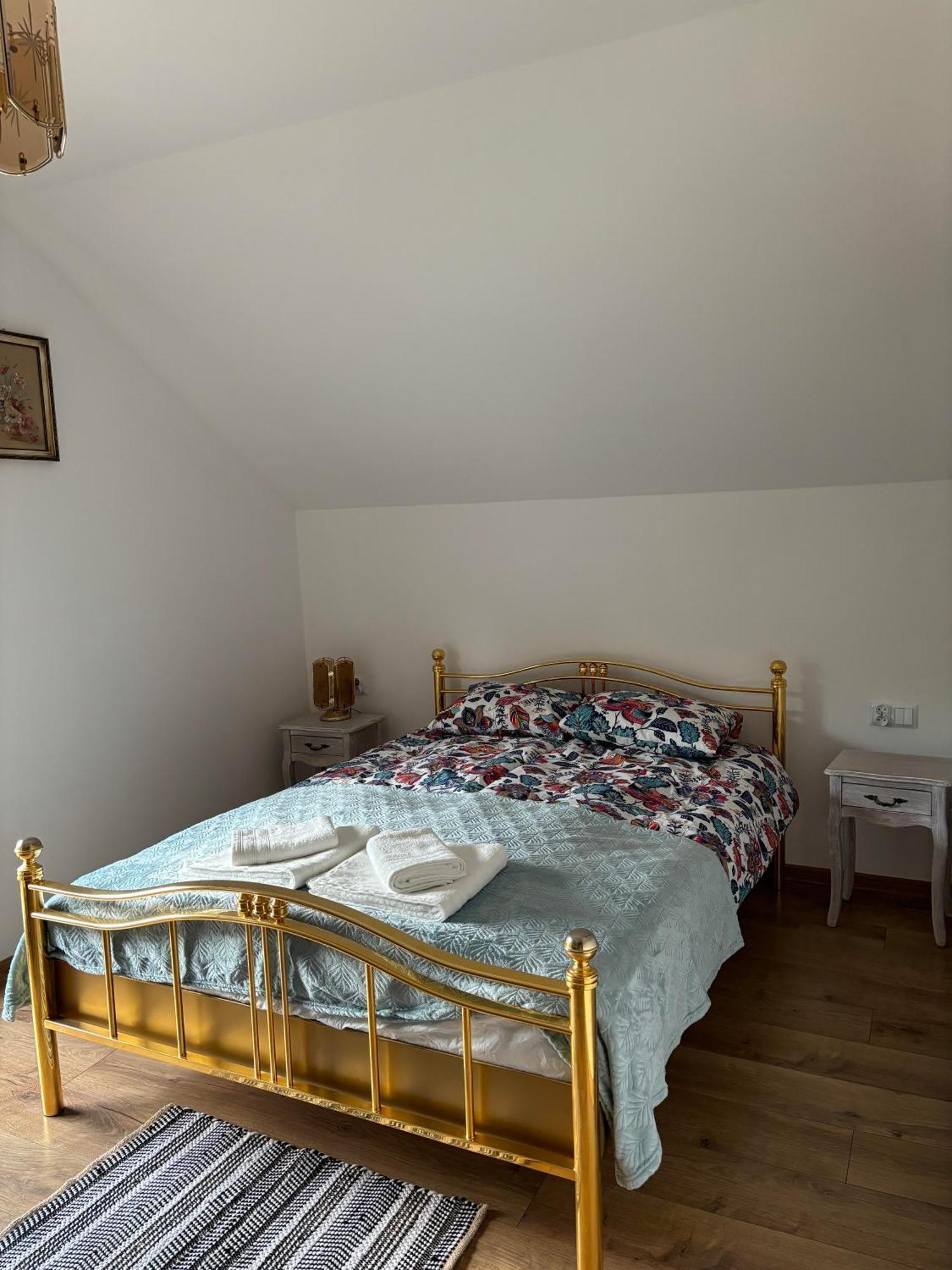 Swiety Spokoj Roztocze Holiday home *